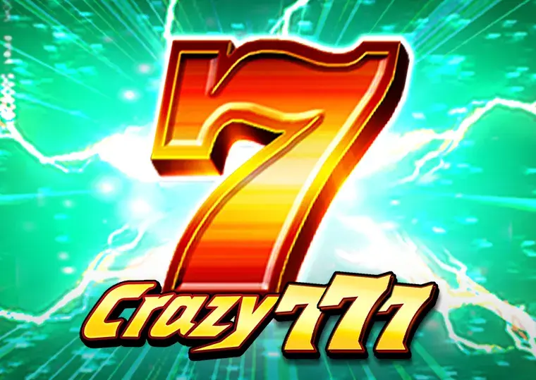 Crazy 777 Vegas11Apk