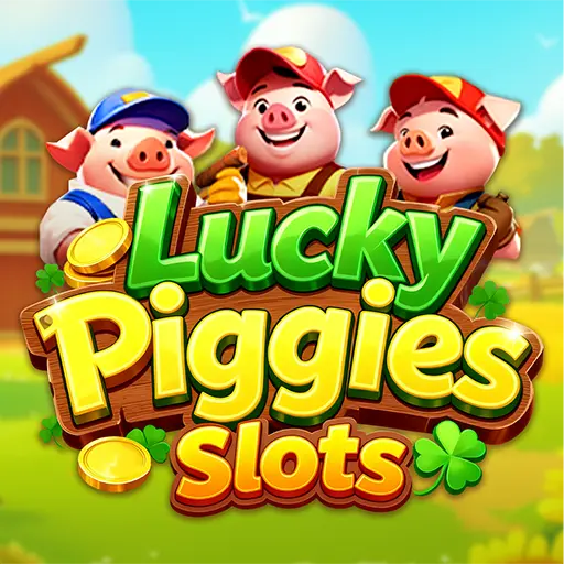 Lucky Piggies gemple Vegas11Apk